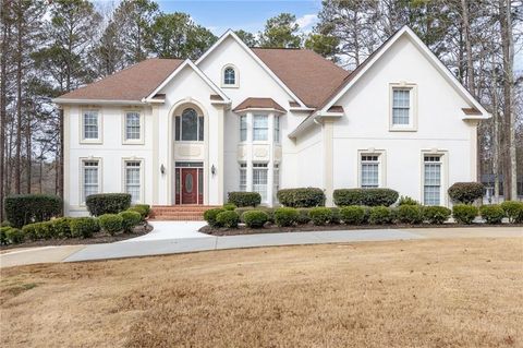 5200 Old Mountain Court NW Powder Springs GA 30127