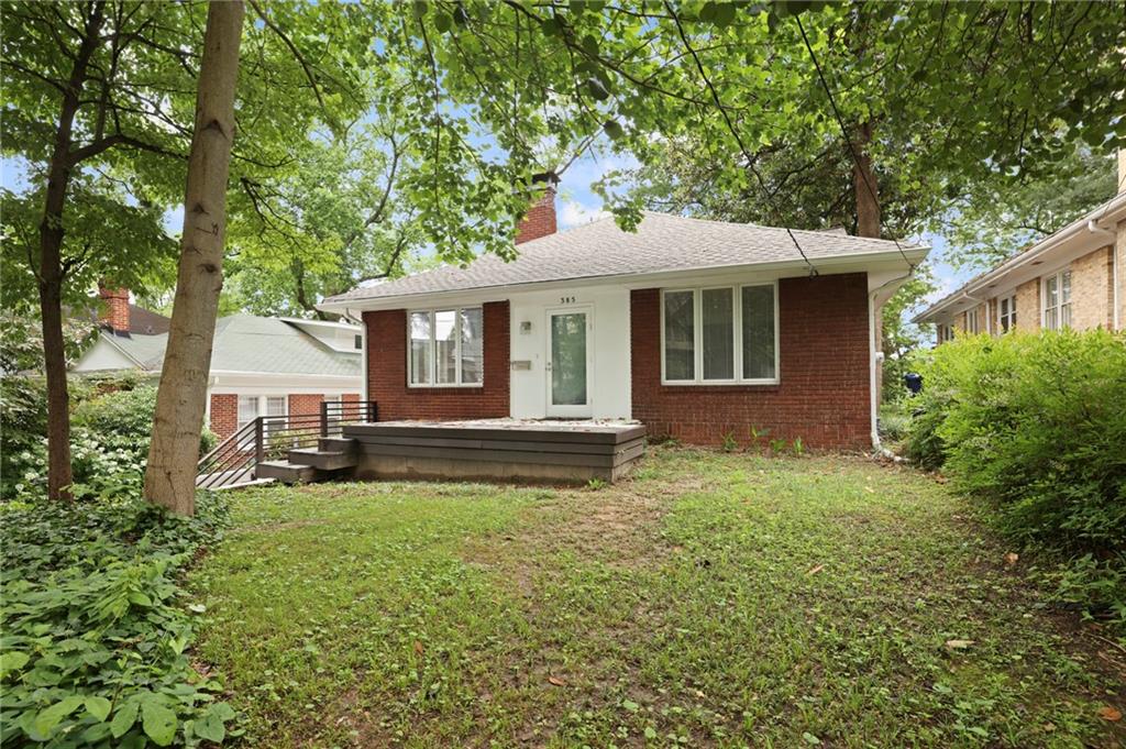 Midtown - Residential Lease