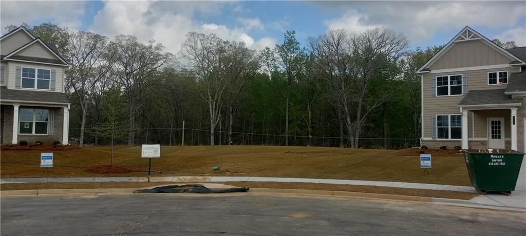 6060 Spring Way Way, Stonecrest, Georgia image 2