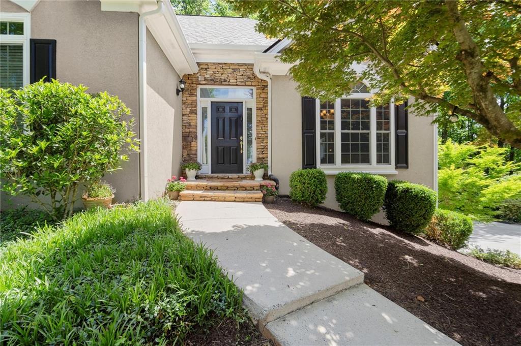 4445 Ansley Lane, Cumming, Georgia image 3
