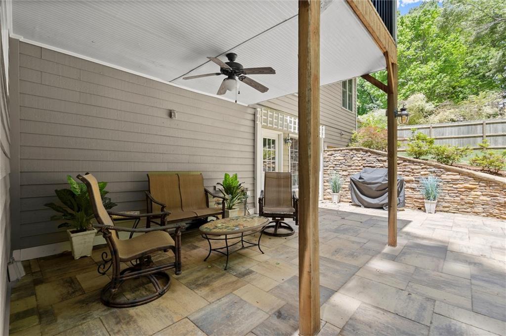 4445 Ansley Lane, Cumming, Georgia image 42