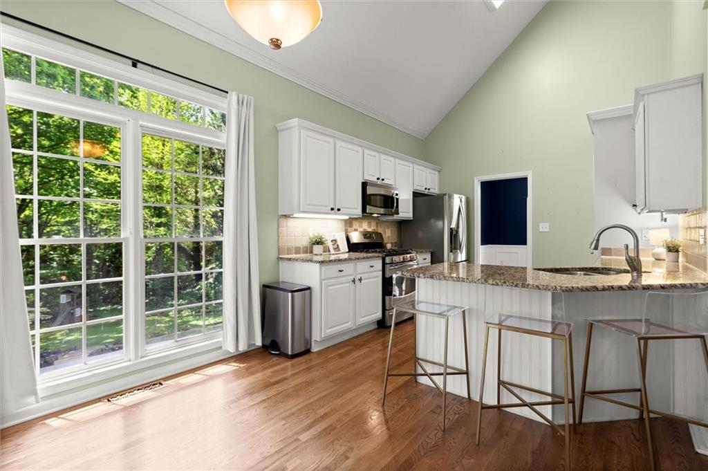 4445 Ansley Lane, Cumming, Georgia image 12