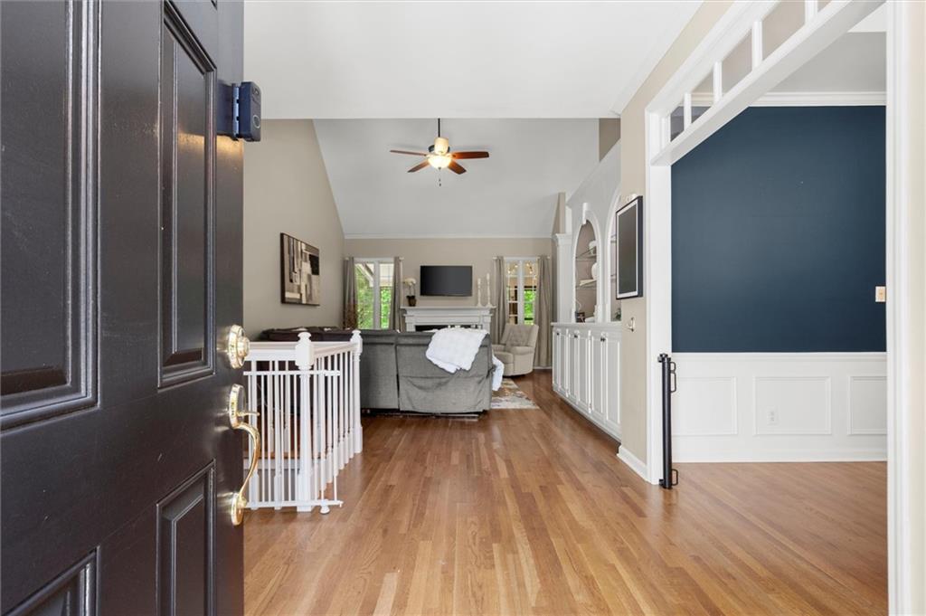 4445 Ansley Lane, Cumming, Georgia image 4