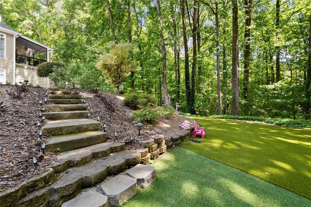 4445 Ansley Lane, Cumming, Georgia image 47