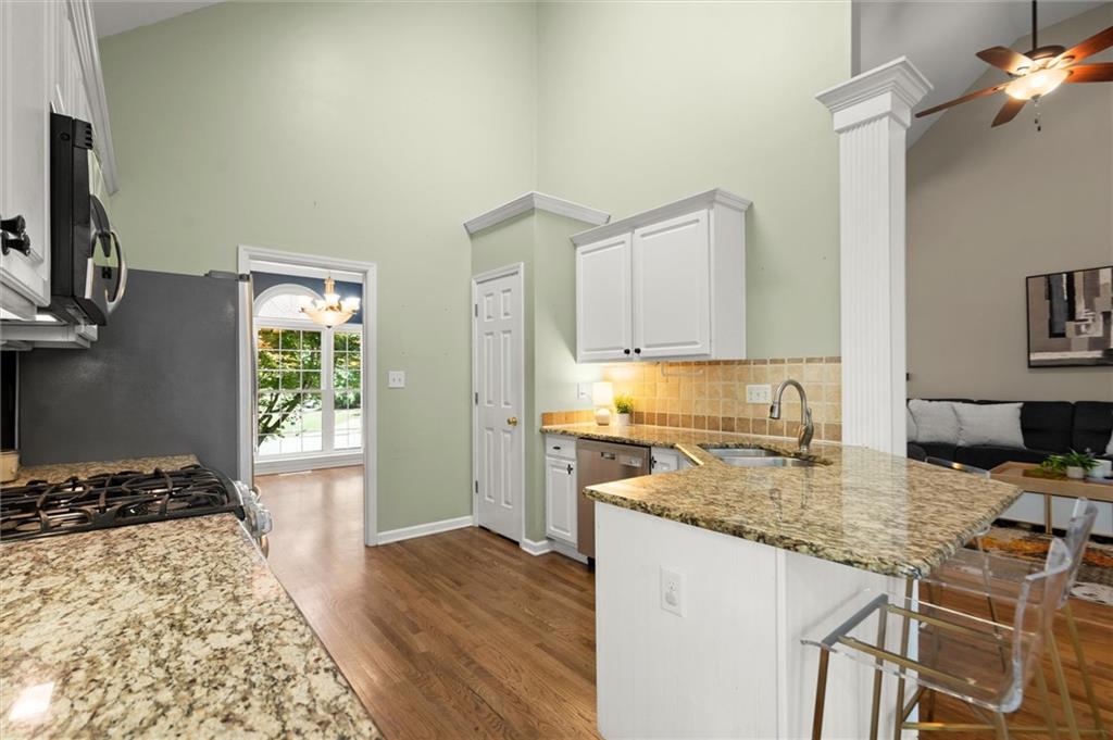 4445 Ansley Lane, Cumming, Georgia image 16