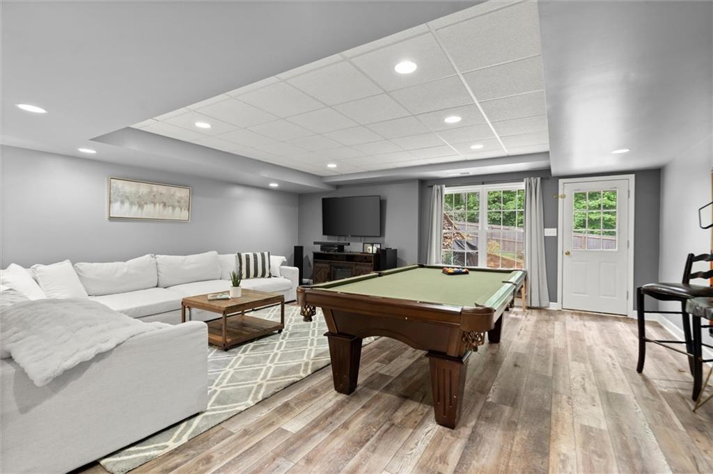 4445 Ansley Lane, Cumming, Georgia image 33