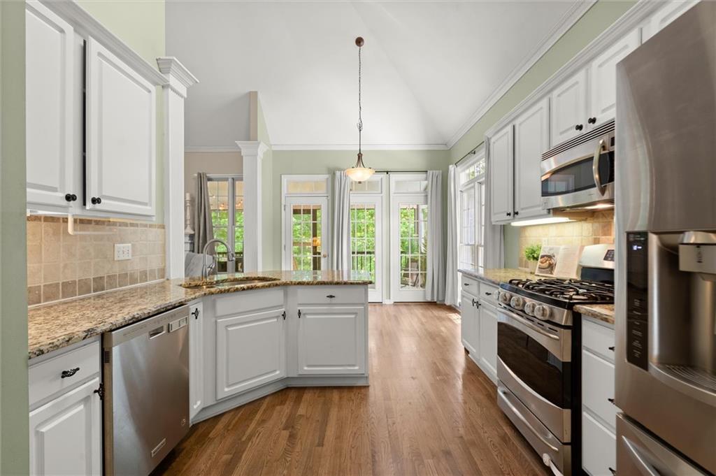 4445 Ansley Lane, Cumming, Georgia image 13