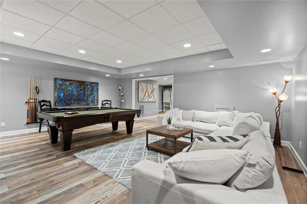 4445 Ansley Lane, Cumming, Georgia image 36