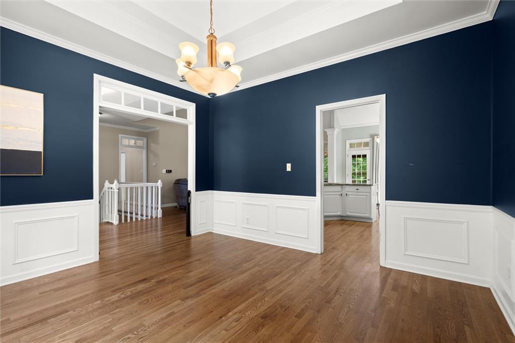 4445 Ansley Lane, Cumming, Georgia image 6
