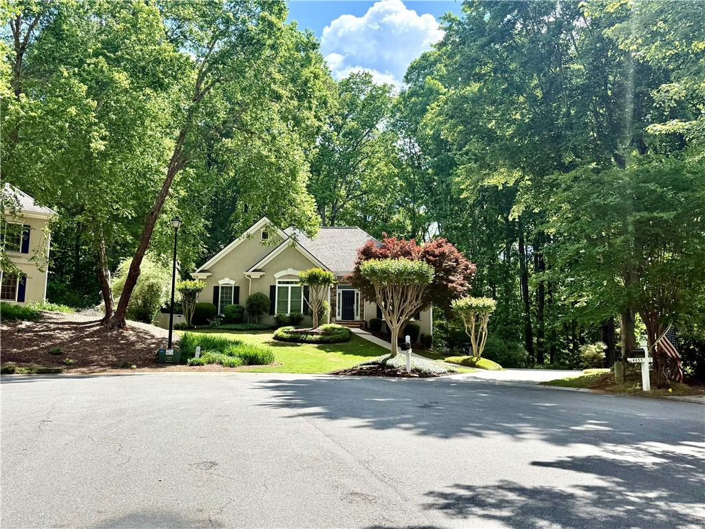 4445 Ansley Lane, Cumming, Georgia image 1