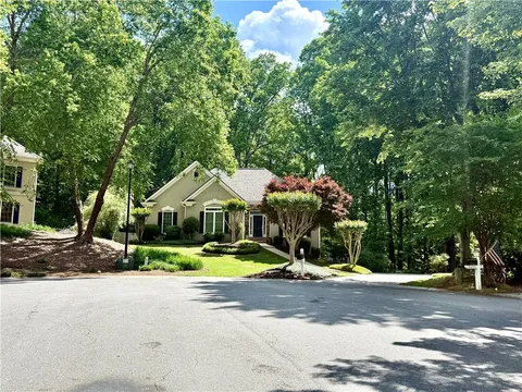 4445 Ansley Lane, Cumming, GA 30040 - MLS#: 7573723