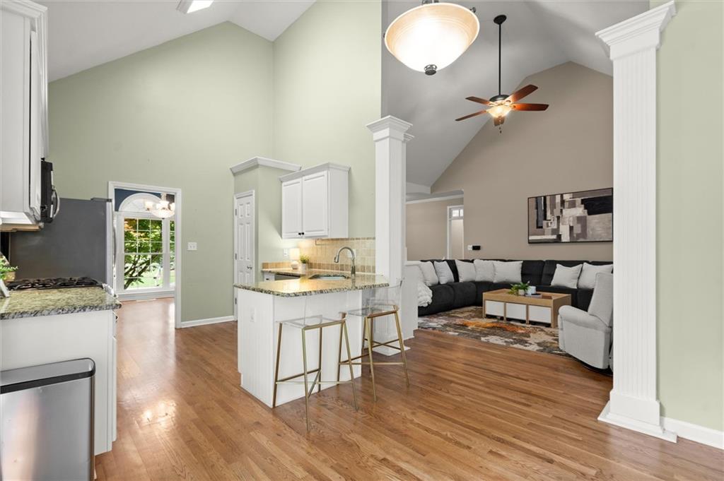 4445 Ansley Lane, Cumming, Georgia image 10