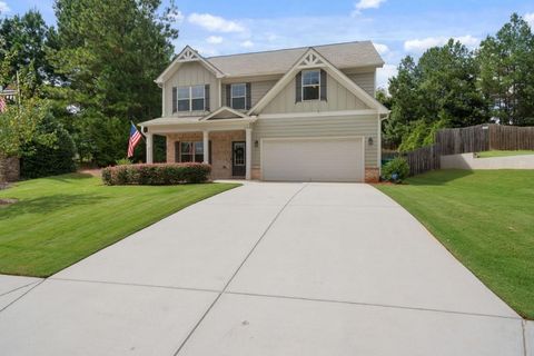 25 Grand Oak Drive Jefferson GA 30549