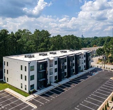 1155 Custer Avenue SE 309 Atlanta GA 30316
