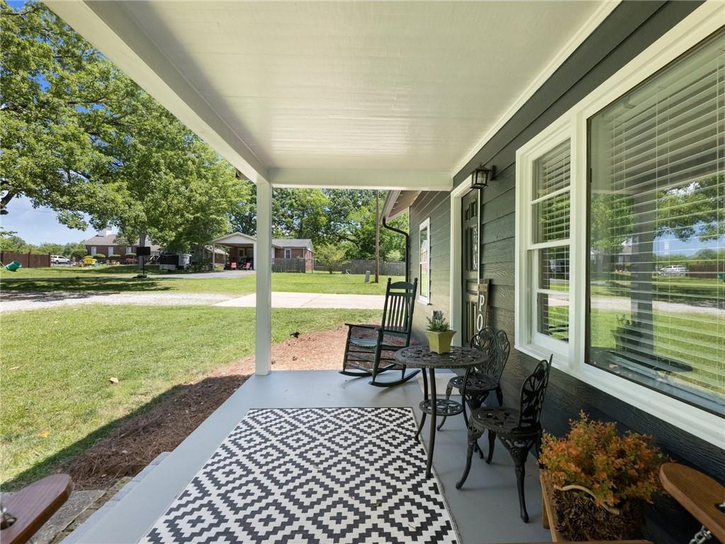 80 Mills Ford Road, Dawsonville, Georgia image 45
