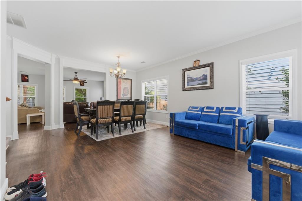 265 Parkmont Way