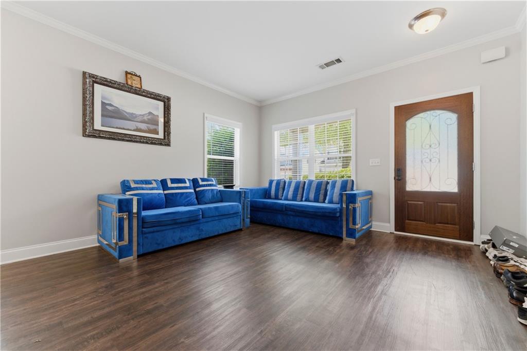 265 Parkmont Way