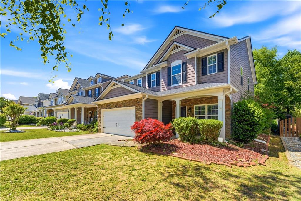 265 Parkmont Way