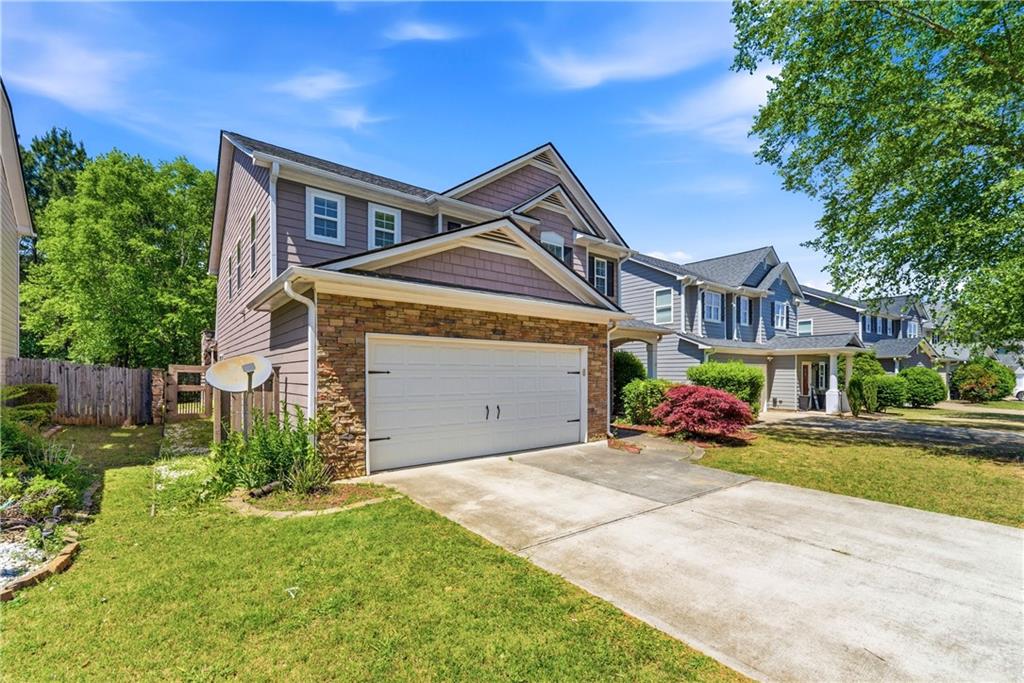 265 Parkmont Way
