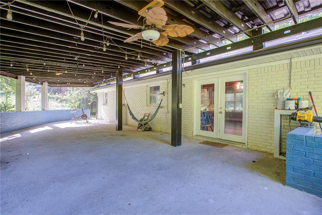 3627 Groovers Lake Road, Lithia Springs, Georgia image 22