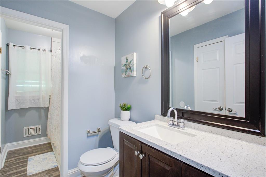 3627 Groovers Lake Road, Lithia Springs, Georgia image 15