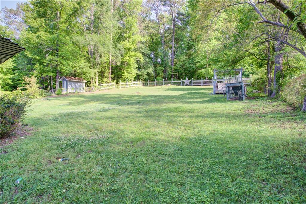 3627 Groovers Lake Road, Lithia Springs, Georgia image 23