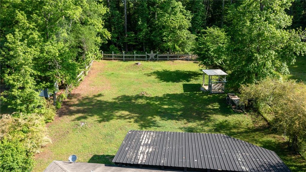 3627 Groovers Lake Road, Lithia Springs, Georgia image 24