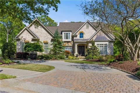 215 Sherwood Pass Roswell GA 30075