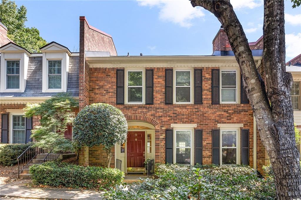 Welcome to this charming 3-Bedroom townhome located in the highly desirable Rosewood Plantation community.
Nestled on a quiet street, this beautifully updated townhome features upgraded kitchen and bathrooms. This lovely home offers a bright welcoming layout with plenty of living space on the main floor and 3 bedrooms upstairs. The spacious primary bedroom has several closets with plenty of space. The large bathroom has been updated with beautiful tile and plenty of counter space. The secondary bedrooms share a bathroom. The private back courtyard perfect for relaxing or entertaining. Enjoy the convenience of nearby shopping, dining, and parks—all just minutes away.
The gated community has a lovely pool to cool off in during the hot summers and a friendly gated dog park for your convenience.
This home has been beautifully maintained and ready for immediate occupancy—an ideal blend of comfort and convenience.