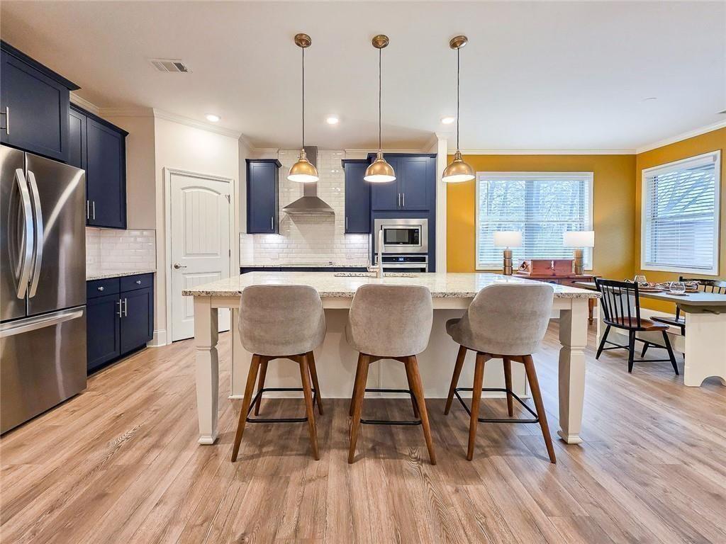 3024 Winding Ridge