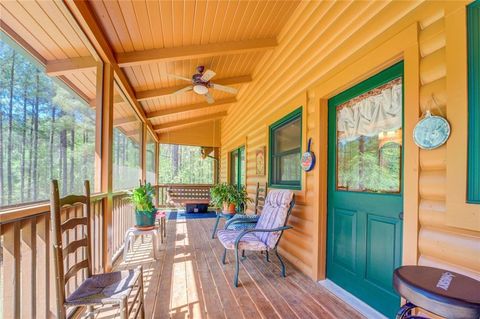 A home in Monticello