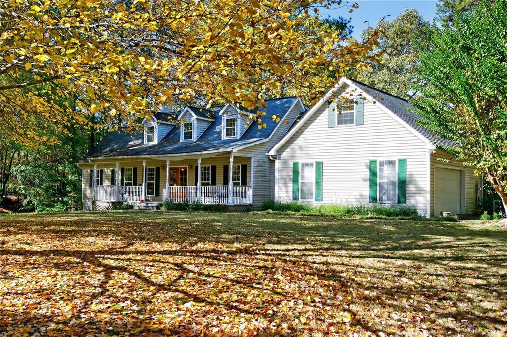 4460 Suwanee Dam Road