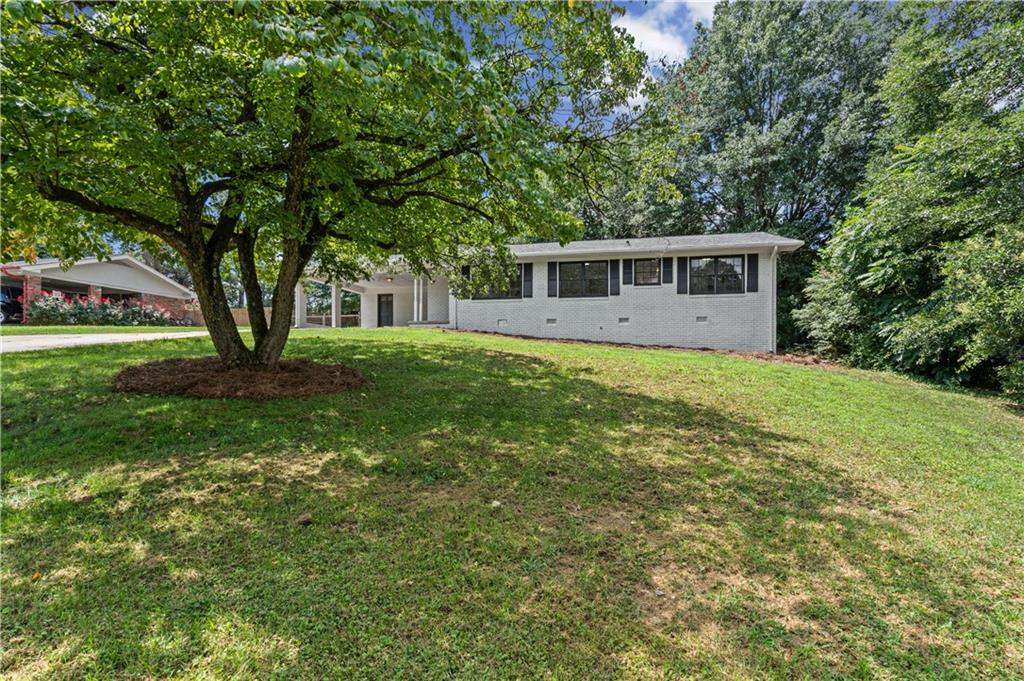 3138 Esther Drive