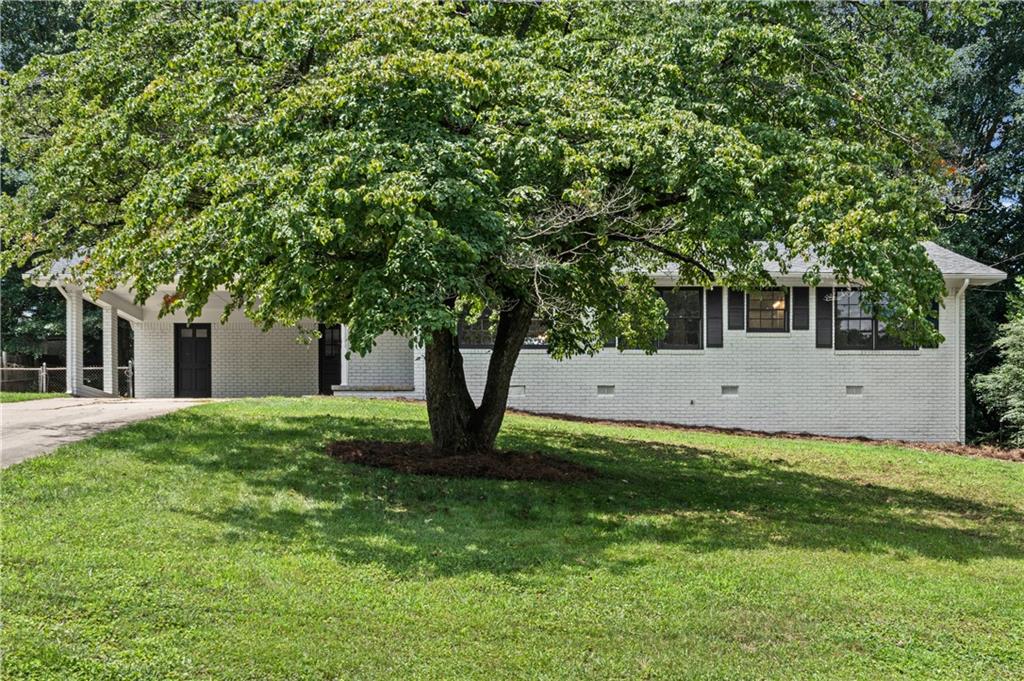 3138 Esther Drive