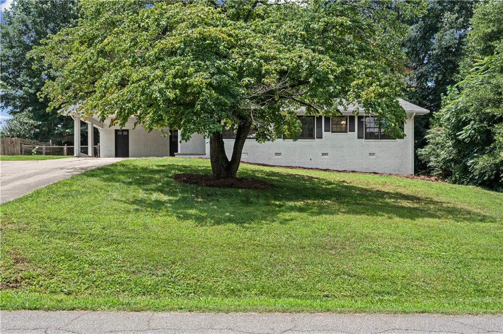 3138 Esther Drive