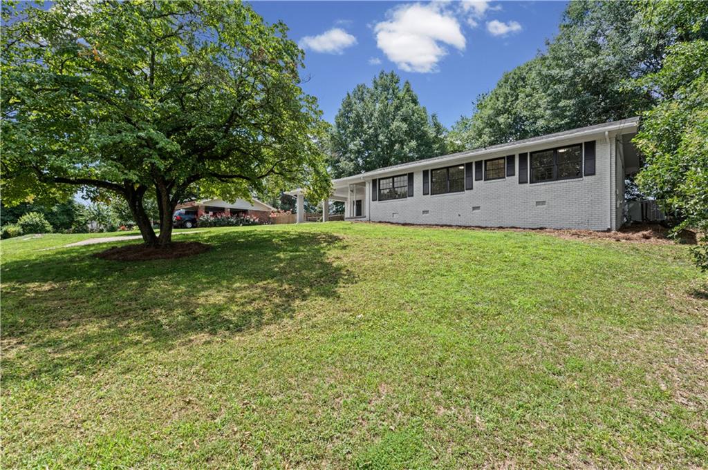 3138 Esther Drive