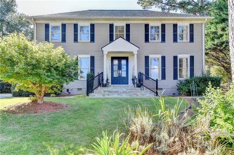 2859 Village Court Gainesville GA 30506