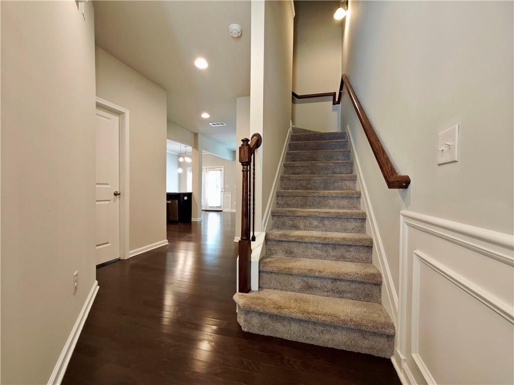 2467 Norwood Park Crossing