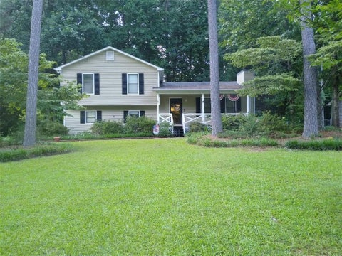 Homes For Rent - 4680 Lost Mountain Drive<br/> Powder Springs, GA 30127