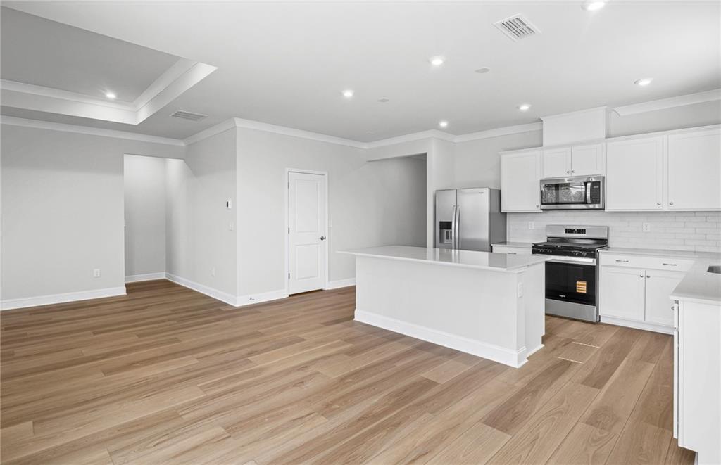 1131 LeConte Court