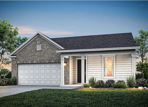 1131 LeConte Court Griffin GA 30223