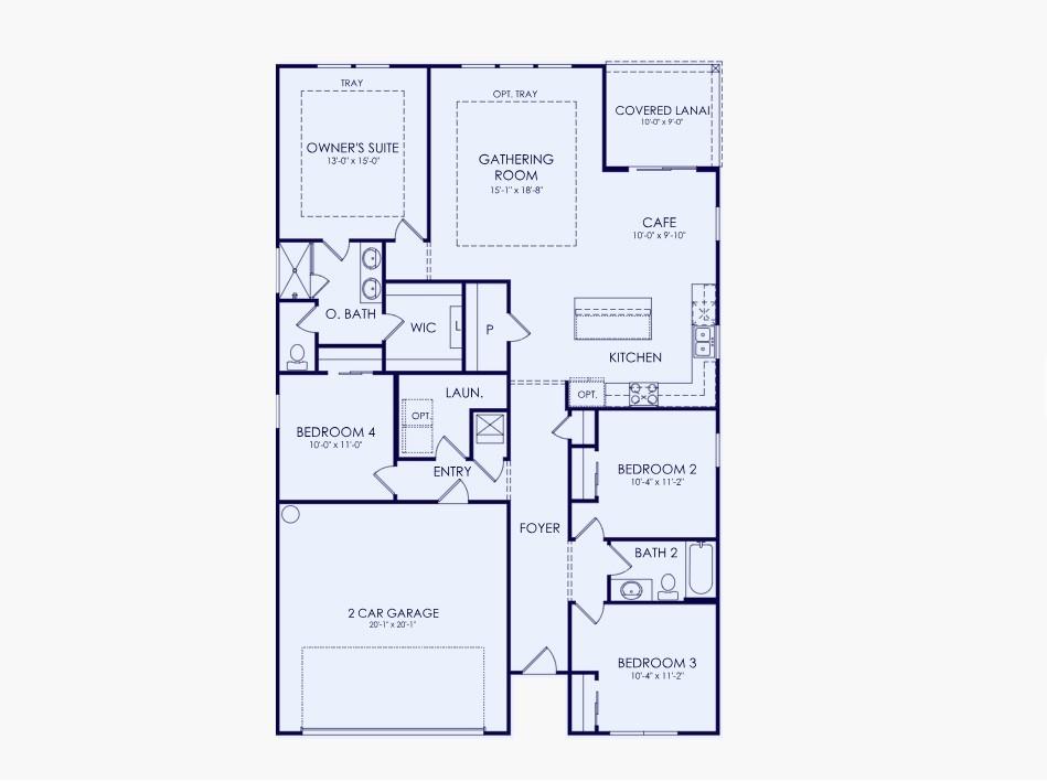 1131 LeConte Court
