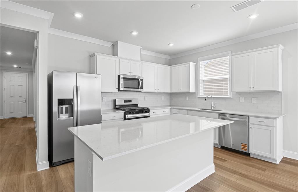 1131 LeConte Court
