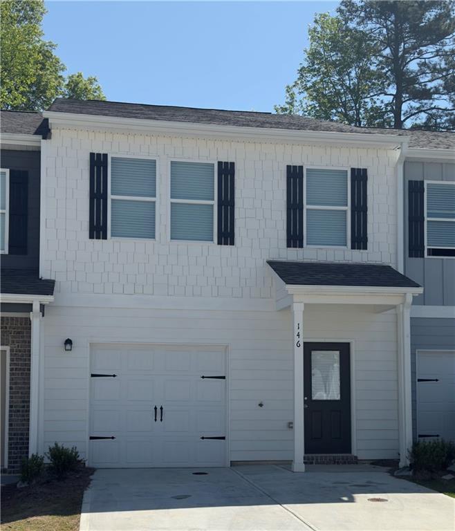146 Village Green Drive, Adairsville, Georgia image 2