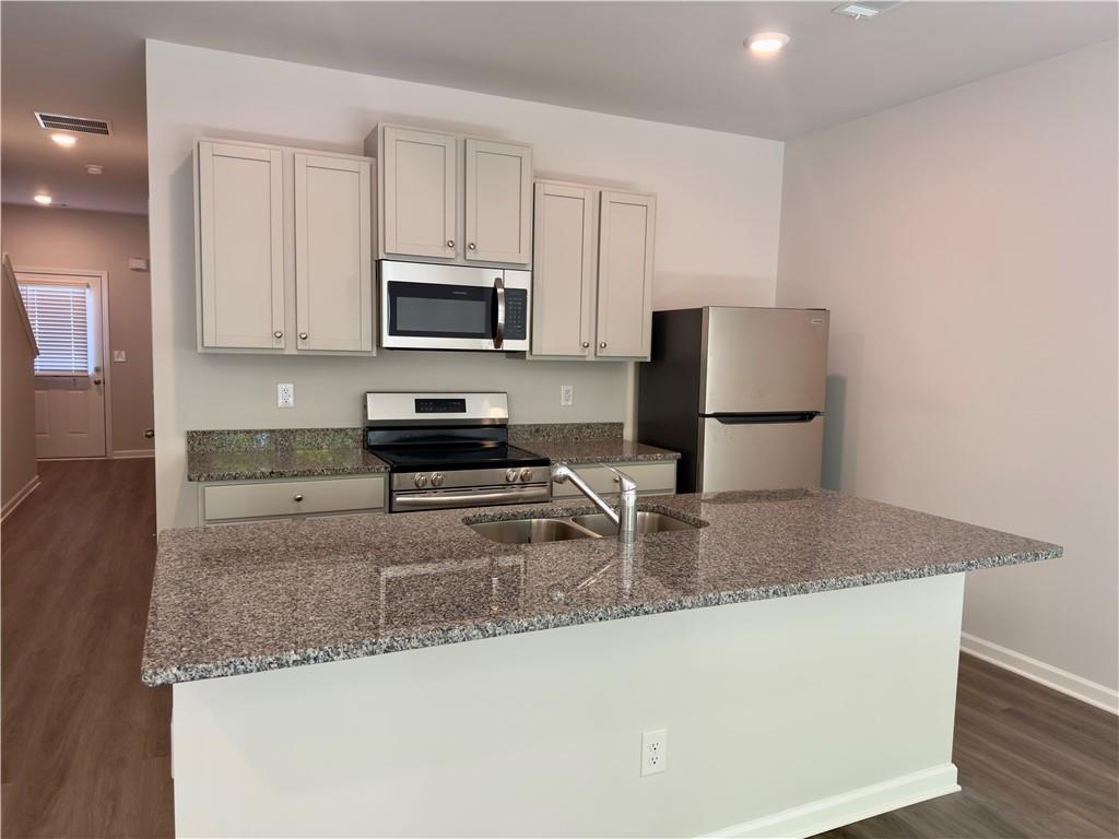 146 Village Green Drive, Adairsville, Georgia image 7