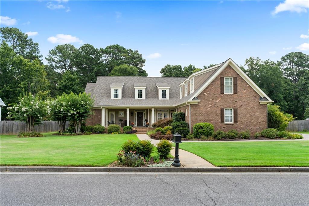 312 Briar Patch Lane