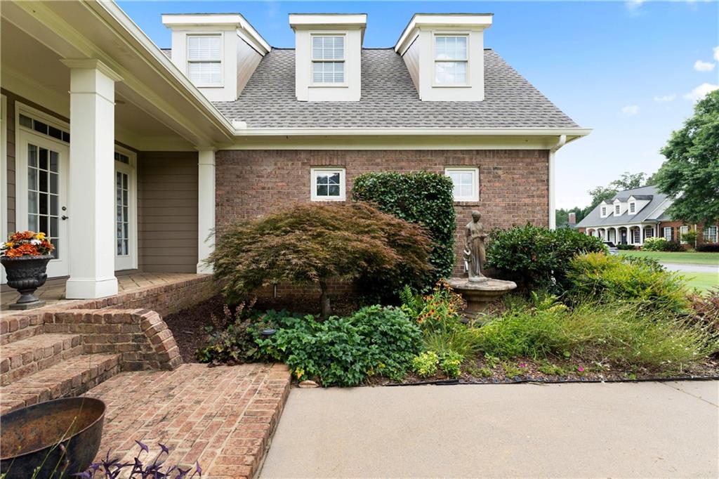 312 Briar Patch Lane