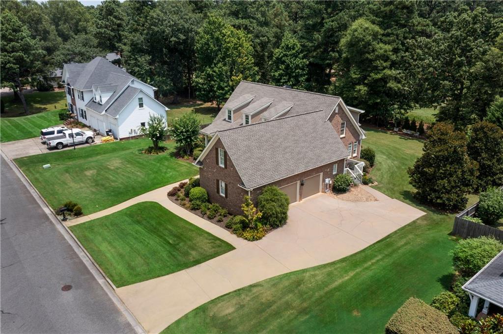 312 Briar Patch Lane