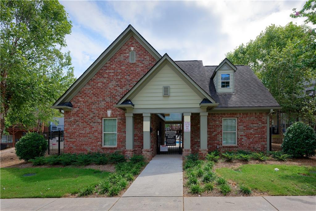 864 Cedar River Court, Marietta, Georgia image 50