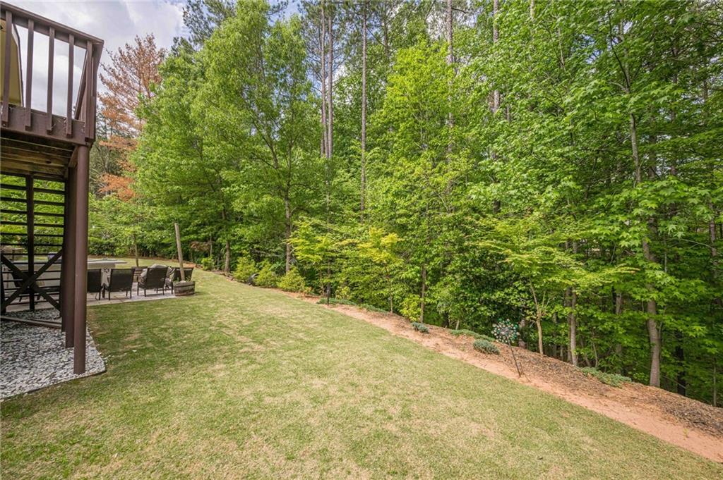 10610 Kingsmark Trail, Alpharetta, Georgia image 8